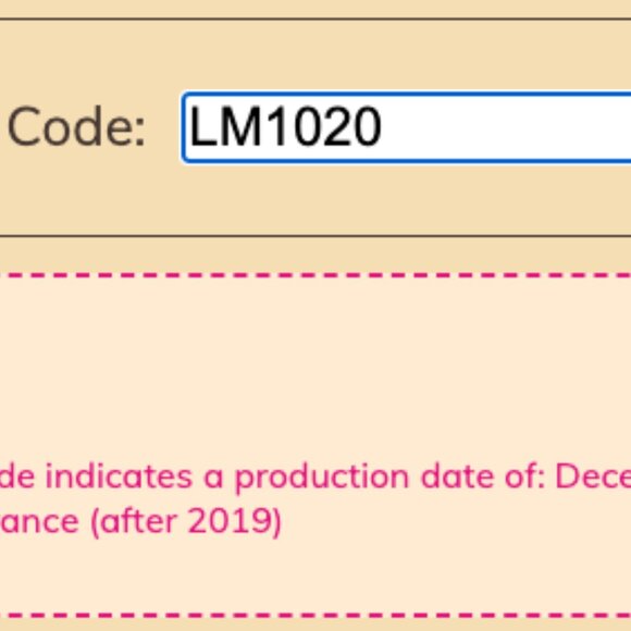 Louis Vuitton Houston Shoulder Bag Monogram Bronze Vernis Leather Tote (LVXX165) - Picture 11 of 11